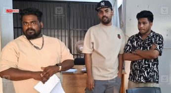 YouTuber Thoppi Detained for Pointing Air Gun at Bus Staff in Road Rage Case