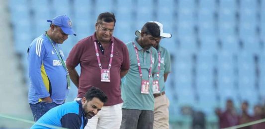 IPL 2025: Zaheer Khan Expresses Disappointment Over LSG's Home Pitch Conditions