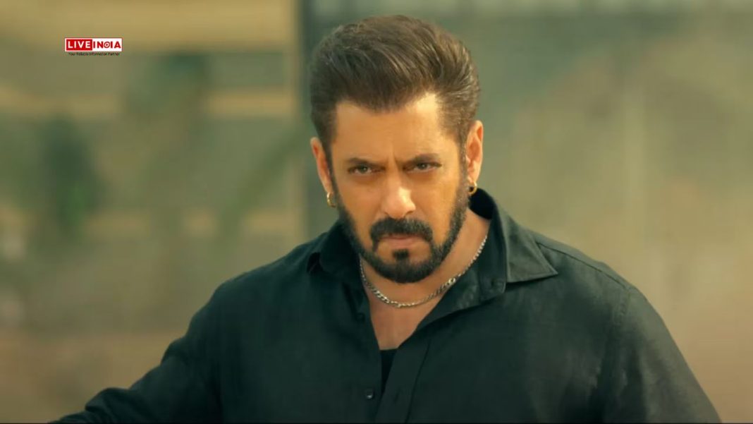 “Sabko Zaroorat Padti Hai”: Salman Khan On Lack Of Bollywood Support For His Films