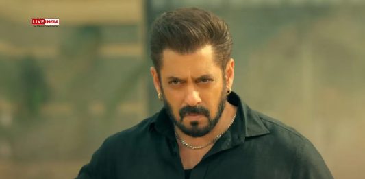 “Sabko Zaroorat Padti Hai”: Salman Khan On Lack Of Bollywood Support For His Films