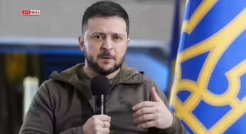 “Strong Country, Weak Reaction”: Zelensky Slams US Response After Russian Attack on Hometown