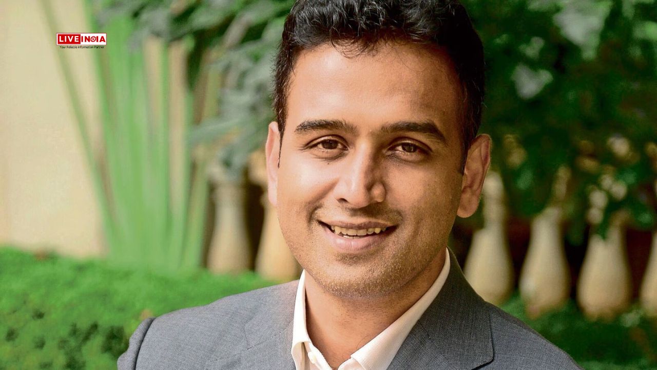 Zerodha CEO Nithin Kamath Warns of Investor Exodus if Indian Markets Crash