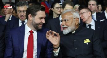 JD Vance Meets PM Modi: India-US Push for Trade Deal Amid US-China Tensions