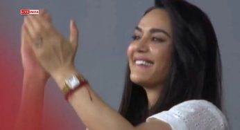 Preity Zinta’s Priceless Reaction as Priyansh Arya Slams 39-Ball Century for PBKS