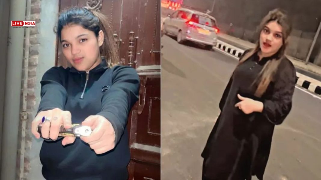 Seelampur Murder: ‘Lady Don’ Zikra Arrested for Teen’s Killing in Revenge Attack Over 2024 Spat