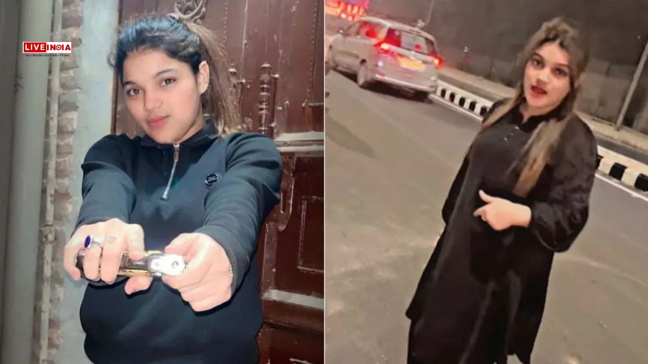 Seelampur Murder: ‘Lady Don’ Zikra Arrested for Teen’s Killing in Revenge Attack Over 2024 Spat