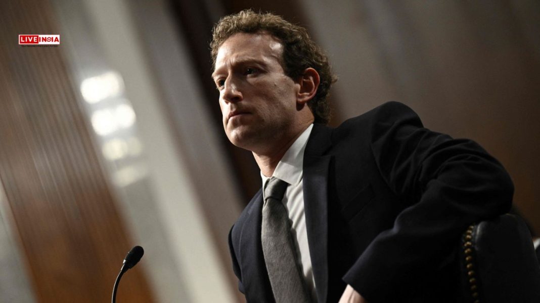 Zuckerberg Testifies in Landmark Antitrust Trial That Could Force Meta to Sell Instagram, WhatsApp