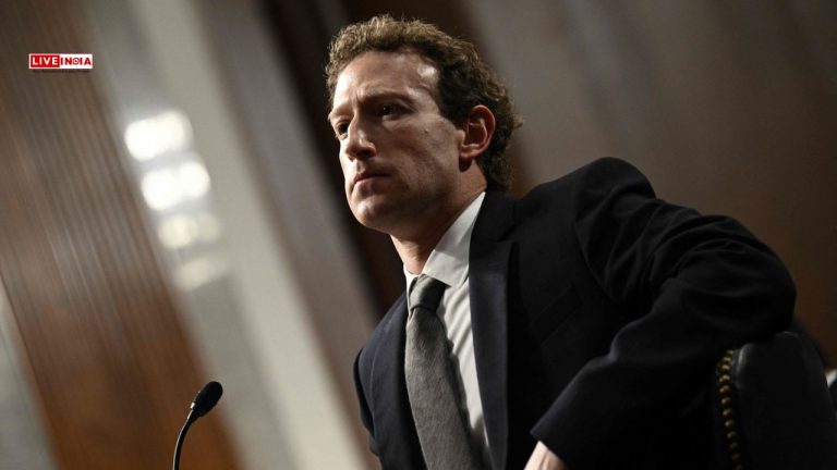 Zuckerberg Testifies in Landmark Antitrust Trial That Could Force Meta to Sell Instagram, WhatsApp