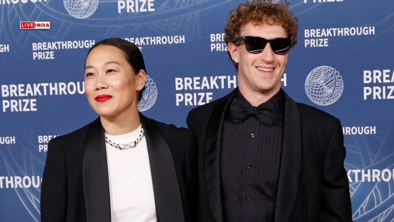 Zuckerberg, Priscilla Chan to Shut Down Free School After 10 Years; Parents Left Stunned