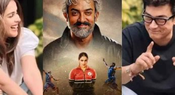 Aamir Khan Postpones ‘Sitaare Zameen Par’ Trailer Launch Following Pahalgam Terror Attack