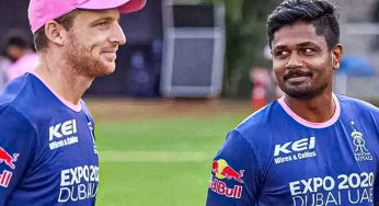 IPL 2025: Jos Buttler Shares Warm Memories Of Sanju Samson Ahead Of Clash With Rajasthan Royals