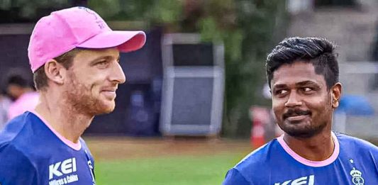 IPL 2025: Jos Buttler Shares Warm Memories Of Sanju Samson Ahead Of Clash With Rjasthan Royals