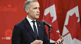 Canada Hits Back: PM Mark Carney Imposes 25% Tariffs on U.S. Auto Imports Amid Trade Spat
