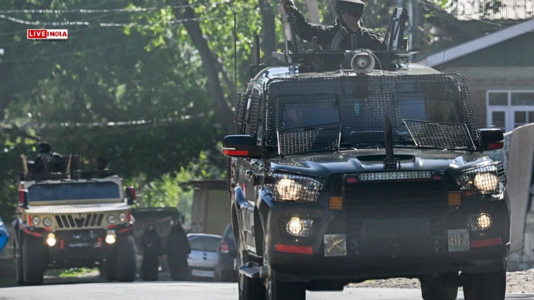 Pakistan Alleges Imminent Indian Military Action Within 36 Hours, Warns of Regional Fallout