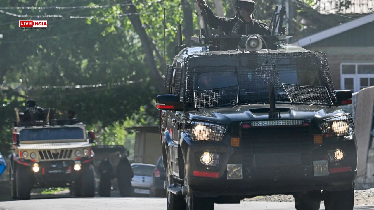 Pakistan Alleges Imminent Indian Military Action Within 36 Hours, Warns of Regional Fallout