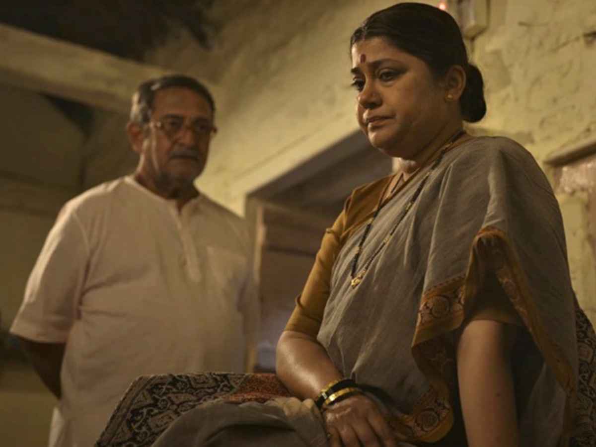 Mahesh Manjrekar Stars In Luv Ranjan's Marathi Debut 'Devmanus', Film To Hit Big Screen On This Date