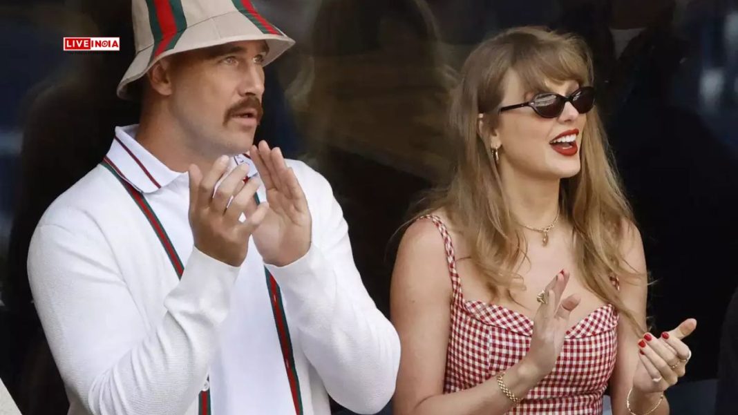 Have Taylor Swift & Travis Kelce Broken-Up? Here's Latest on Top Trending News