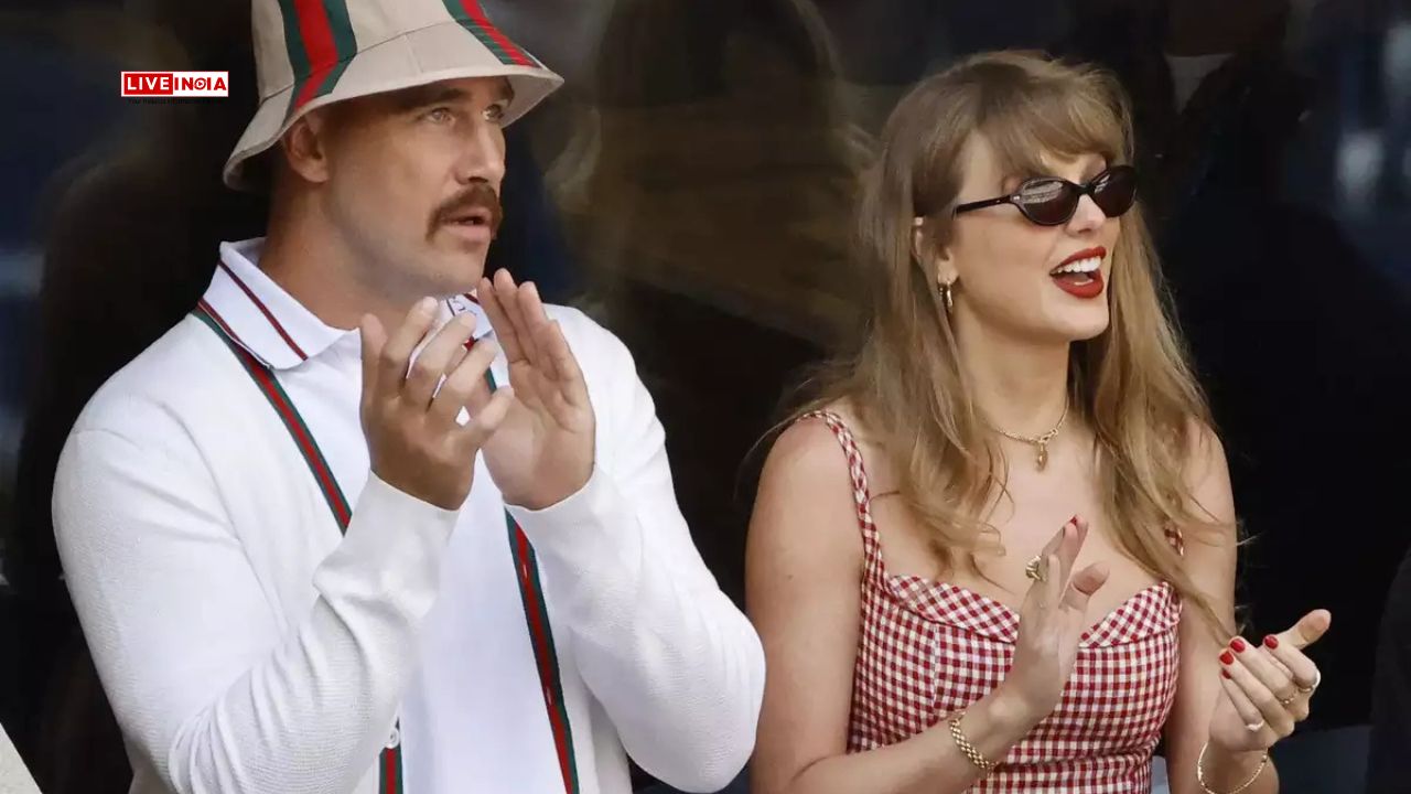Have Taylor Swift & Travis Kelce Broken-Up? Here's Latest on Top Trending News