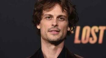Matthew Gray Gubler’s ‘Einstein’ Pushed to 2026-27 Season by CBS