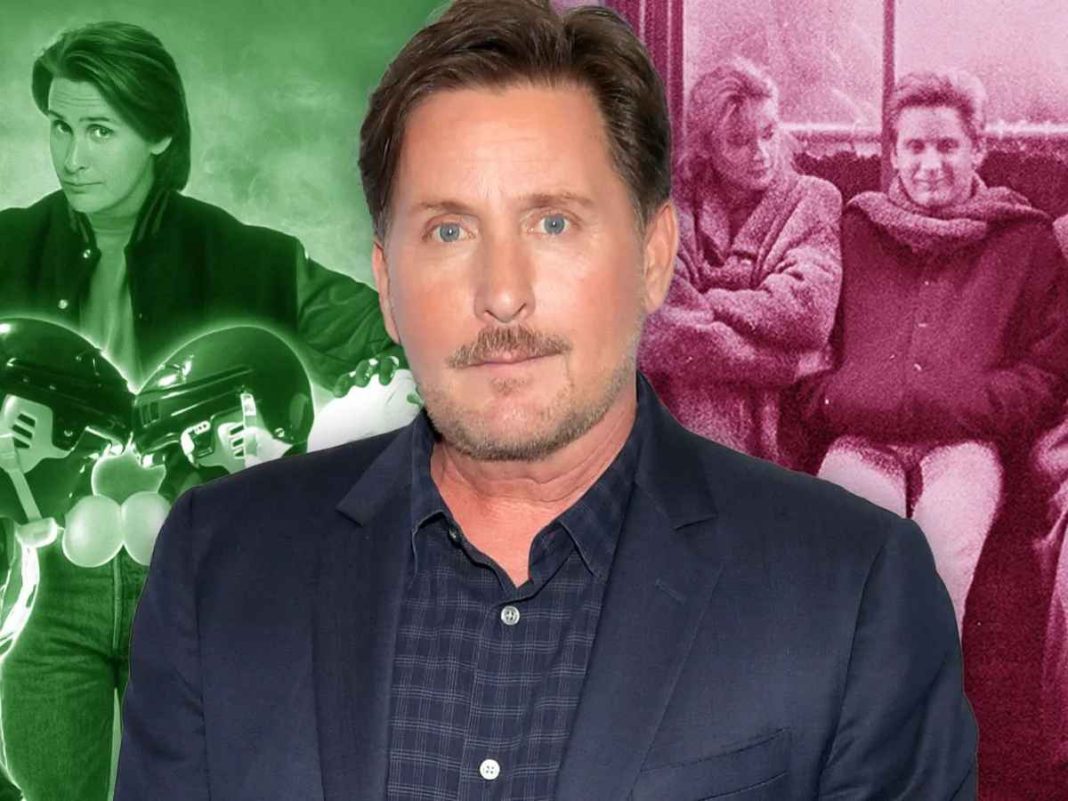 Emilio Estevez Says Disney Rejected His 'Mighty Ducks 4' Script Featuring All-Girl Team
