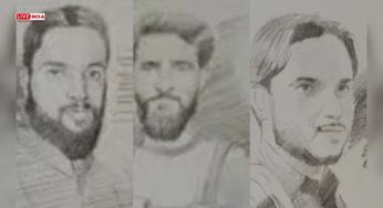 3 Pakistanis, 2 Kashmiris Identified in Pahalgam Attack; NIA Probe Intensifies