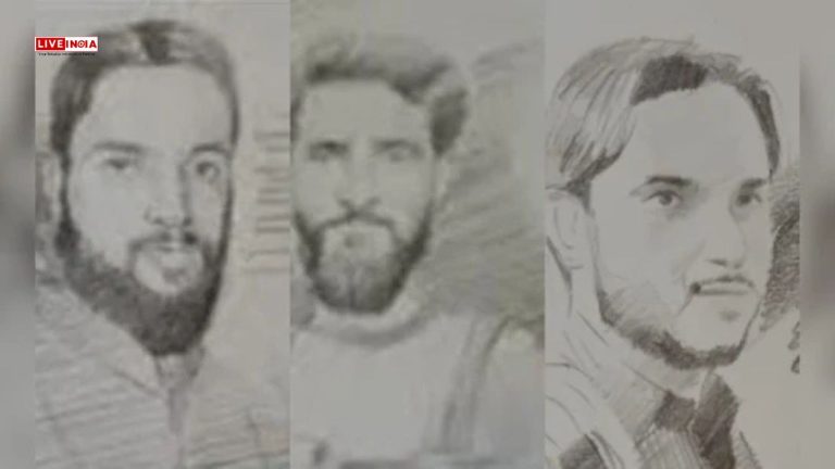 3 Pakistanis, 2 Kashmiris Identified in Pahalgam Attack; NIA Probe Intensifies