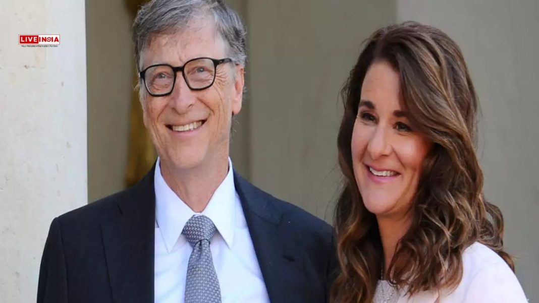 Melinda Gates Opens Up on Divorce From Bill Gates and His Ties With Jeffrey Epstein in New Memoir