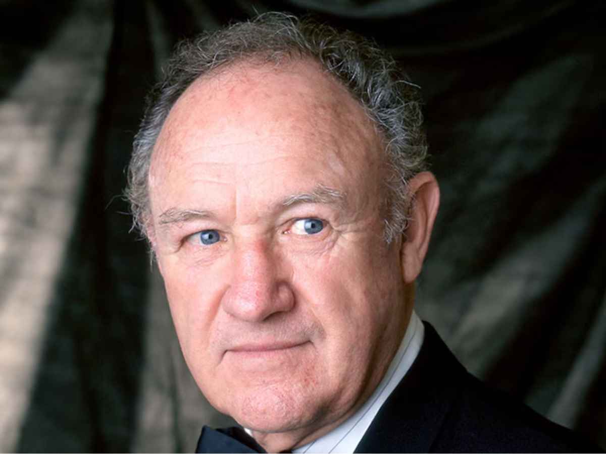 Gene Hackman’s Autopsy Report Reveals Cause of Death and Health Struggles in Final Years, Deets Inside!