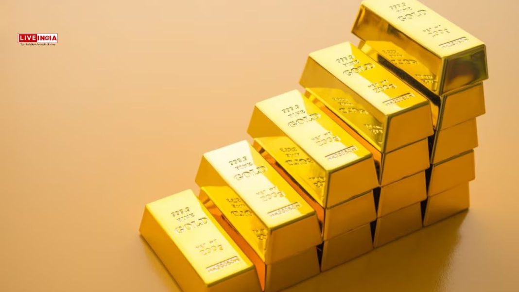 Gold Prices Hit Record High on April 16 Amid Global Uncertainty — Check Rates in Mumbai, Delhi, Chennai & Other Cities