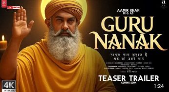 Is Aamir Khan Playing Guru Nanak in Biopic? Actor Respods After Major Controversy Erupts