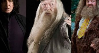 Meet The New Dumbledore, Hagrid And Snape As HBO Reveals Cast For Iconic Roles In ‘Harry Potter’ TV Series