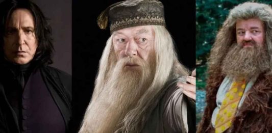 Meet The New Dumbledore, Hagrid And Snape As HBO Reveals Cast For Iconic Roles In 'Harry Potter' TV Series