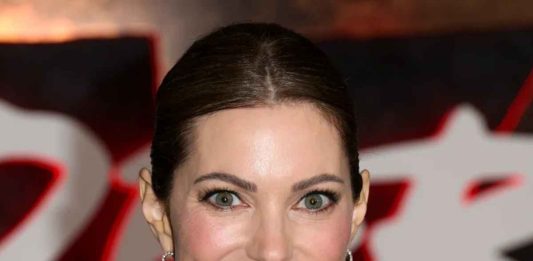 Cobra Kai's Actress Courtney Henggeler Retires from Acting After 20-Year Career