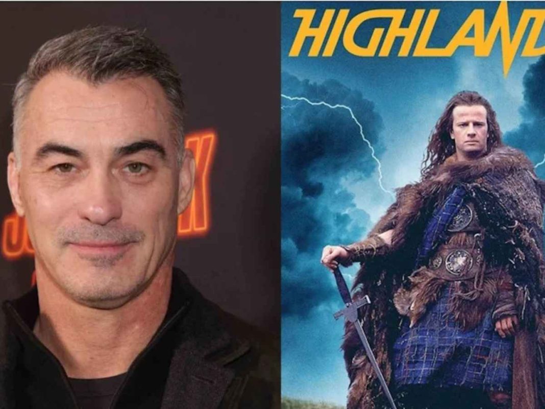 Henry Cavill's 'Highlander' Reboot Moves To Amazon MGM Studios For Release