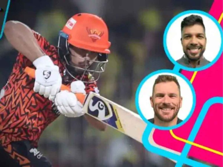 IPL 2025: Ishan Kishan’s Resilient Knock Against CSK Receives Praise from Varun Aaron and Aaron Finch