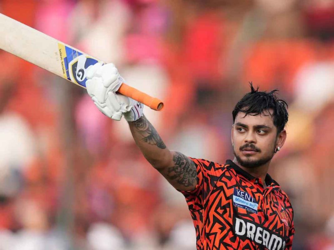 IPL 2025: Daniel Vettori Pins Hopes On Ishan Kishan For Big Knock Against Former Team MI