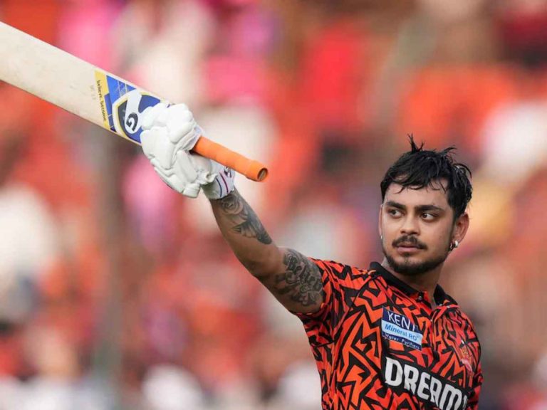 IPL 2025: Daniel Vettori Pins Hopes On Ishan Kishan For Big Knock Against Former Team MI