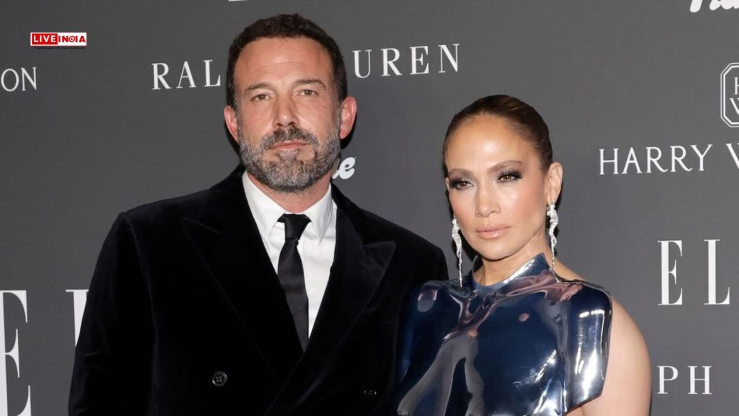 Did Ben Affleck Just Hint Jennifer Lopez ‘Drove Him Crazy’? Actor Opens Up Post-Divorce