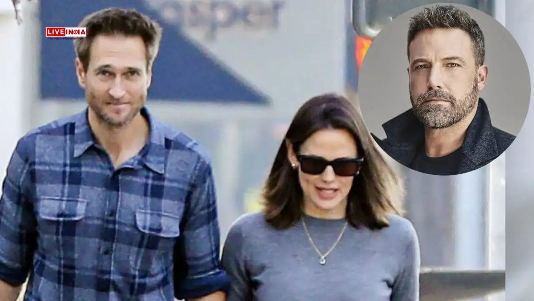 Jennifer Garner and John Miller Seek Couple’s Therapy Amid Ben Affleck Tensions
