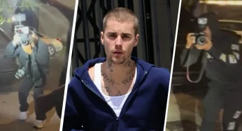 Justin Bieber Slams Paparazzi for Constant Harassment, Says “This Has to Stop…”