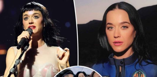 Katy Perry Claps Back at Critics, Slams ‘Unhinged and Unhealed’ Haters Amid Blue Origin Flight and Tour Backlash