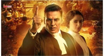 Kesari 2 Box Office Day 2: Akshay Kumar’s Patriotic Drama Eyes ₹30 Crore Weekend