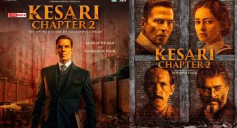 🇮🇳 Kesari Chapter 2 Early Reviews: Akshay Kumar’s Courtroom Drama Earns Praise for Powerful Take on Jallianwala Bagh