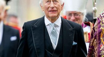 King Charles Reflects On ‘Hope’ And ‘Love’ In Easter Message Amid Cancer Treatment