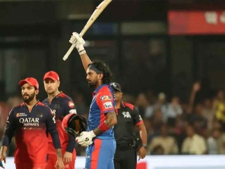 IPL 2025: Mark Boucher Hails KL Rahul's Knock, Calls It Better Than Chennai Masterclass In RCB-DC Clash