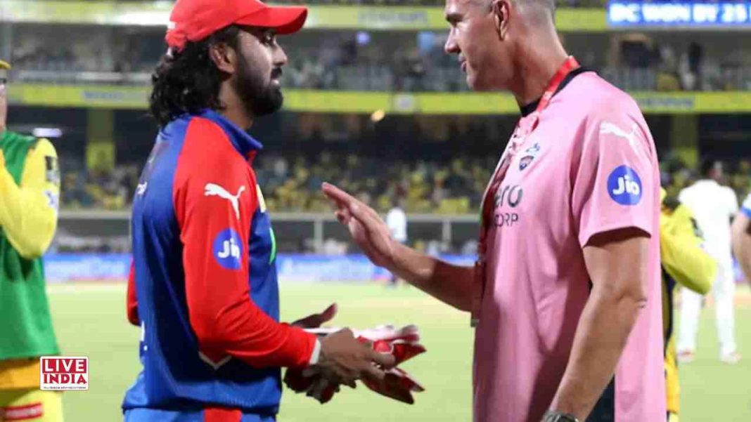Kevin Pietersen Backs KL Rahul for India T20I Recall, Praises His White-Ball Transformation
