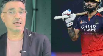 Virat Kohli’s Brother Vikas Fires Back at Sanjay Manjrekar For ‘Career Strike Rate’ Jibe