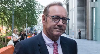 Kevin Spacey Resurrects Frank Underwood in Bold Promo for Tim Dillon’s Netflix Special