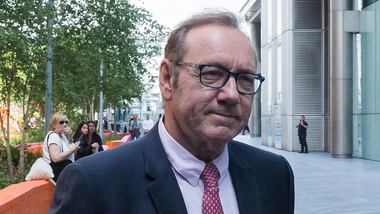 Kevin Spacey Resurrects Frank Underwood in Bold Promo for Tim Dillon's Netflix Special