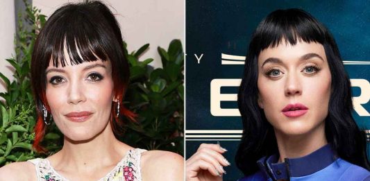 Lily Allen Issues Public Apology to Katy Perry Over Blue Origin Flight Remarks